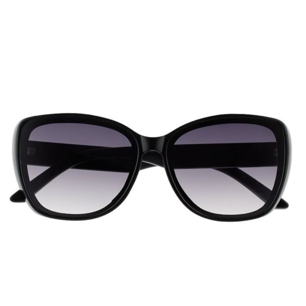 LC Lauren Conrad Jamila Cat Eye Sunglasses